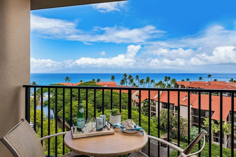 Interior 4, Remodeled Kaanapali Studio Ocean View Pool - Kaanapali Shores 934, Maui