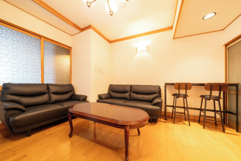 Business center, Sanada Maru, Kaizuka