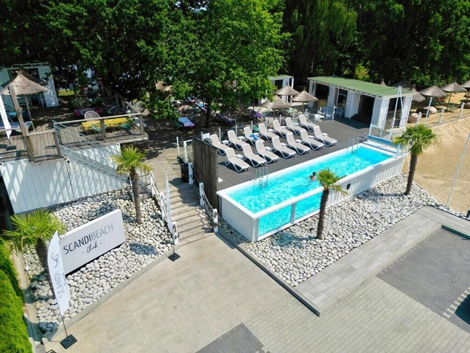 Sport & Beauty 5, Scandinavia Resort, Oświęcim