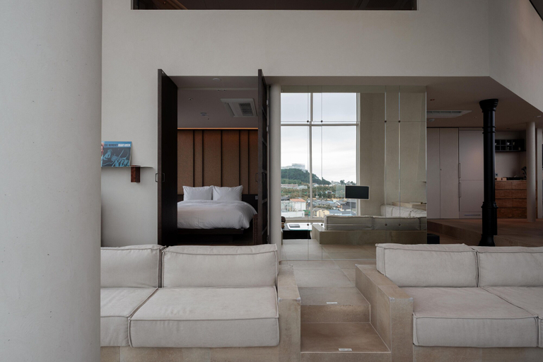 Room 3, Stay Oree, Sokcho