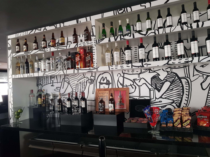 Food & Drinks 5, Ibis Carlos Barbosa, Carlos Barbosa