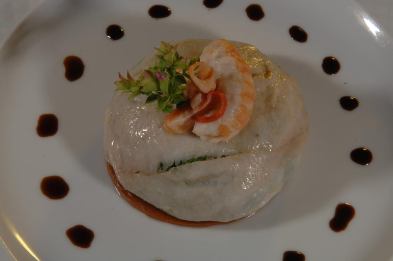 Food & Drinks 5, Locanda Chi Ghinn, Verbano-Cusio-Ossola