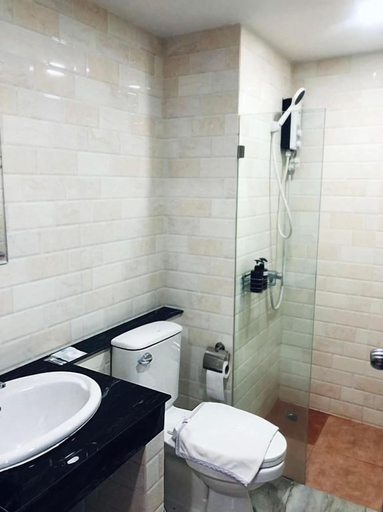 Bathroom 3, B&Y Residence, Muang Chiang Mai