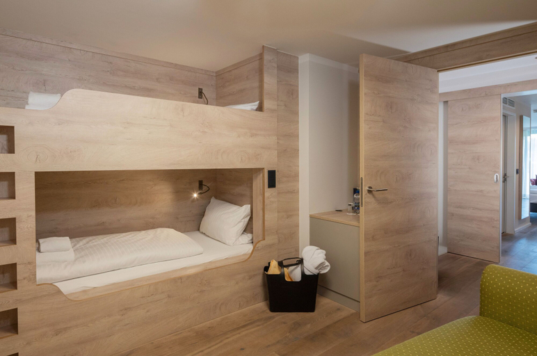 Bedroom 3, Traube am See, Bodenseekreis