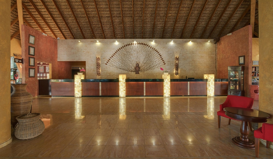 Public Area, Punta Cana Princess Adults Only - All Inclusive, Salvaleon de Higuey
