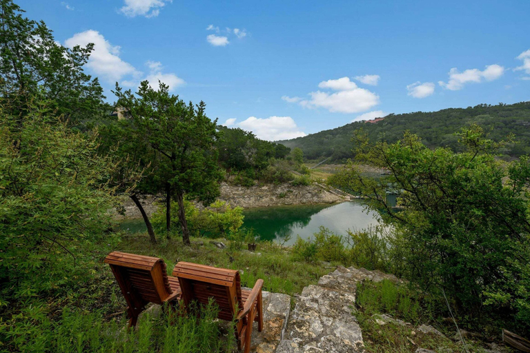 Miscellaneous 3, Fully Renovated Lakeside Home - Boat Dock, Firepit, Gorgeous Views!, Travis