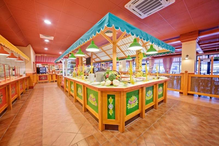 Food & Drinks 3, Hotel Picaro Zarska Wies Polnoc A4 kierunek Niemcy, Zgorzelec