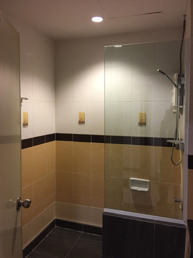 Bathroom 4, Tamarind Residences, Muang Khon Kaen