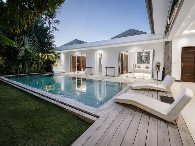 Exterior 3, Private Tropical Hideaway in Seminyak, Badung