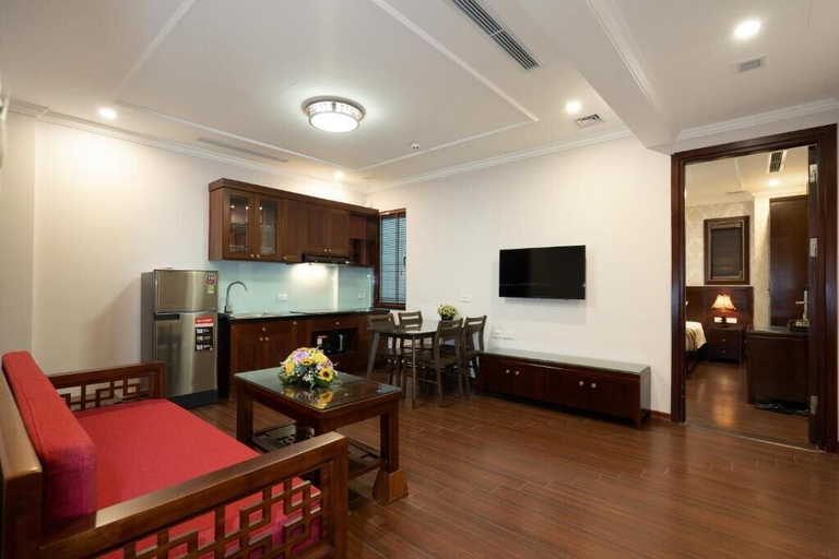 Others 5, Bay Luxury Binh Anh Grand Hotel, Hai Bà Trưng