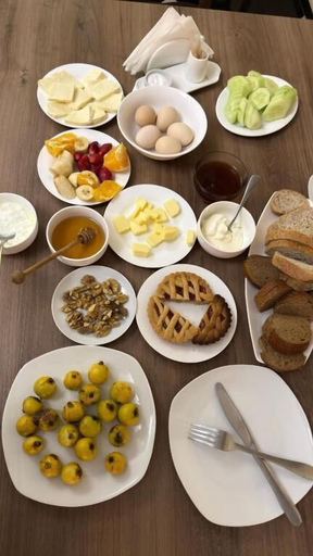 Food & Drinks 4, Hotel Giorgi, Tskaltubo