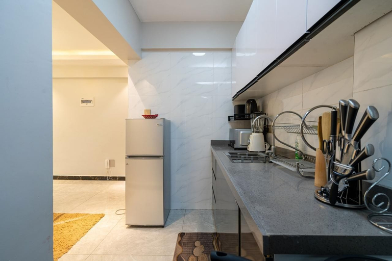 Private kitchen, Diamond Homes Kileleshwa, Dagoretti North
