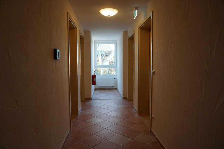 Public Area 2, Gasthof Goldener Engel, Aschaffenburg