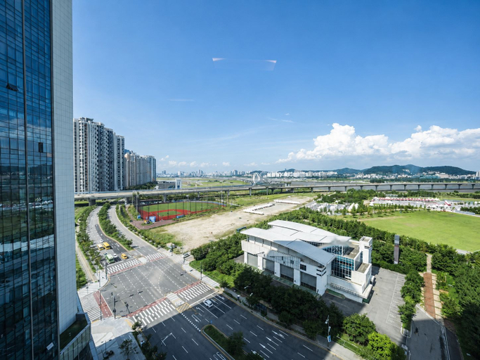 Others 5, UH FLAT THE SONGDO, Yeonsu