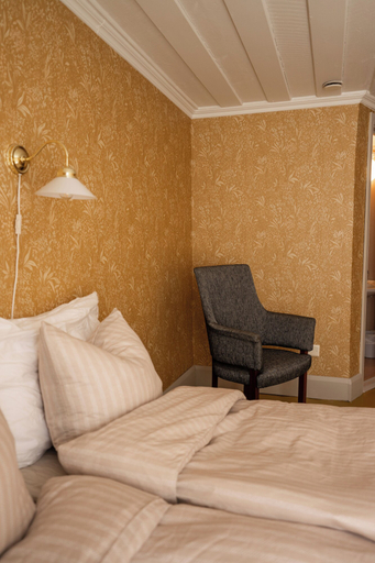 Room 4, Gården, Ostrobothnia