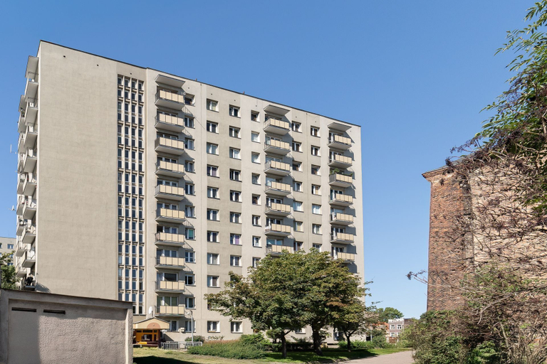 Exterior, Secret Garden by Lion Apartments Gdańsk, Gdańsk City