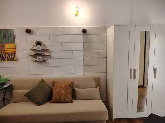 Interior 4, Sonnino 90, Bari