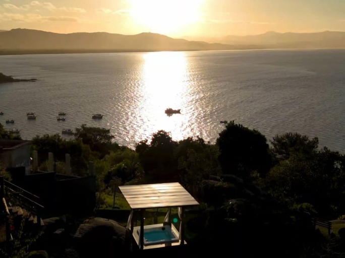 Property grounds 5, Pousada Mirante do Sol, Governador Celso Ramos