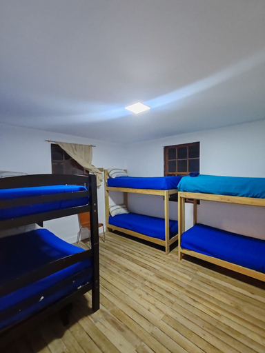Room 4, CUATRO ALTURAS EXPERIENCE, Quito