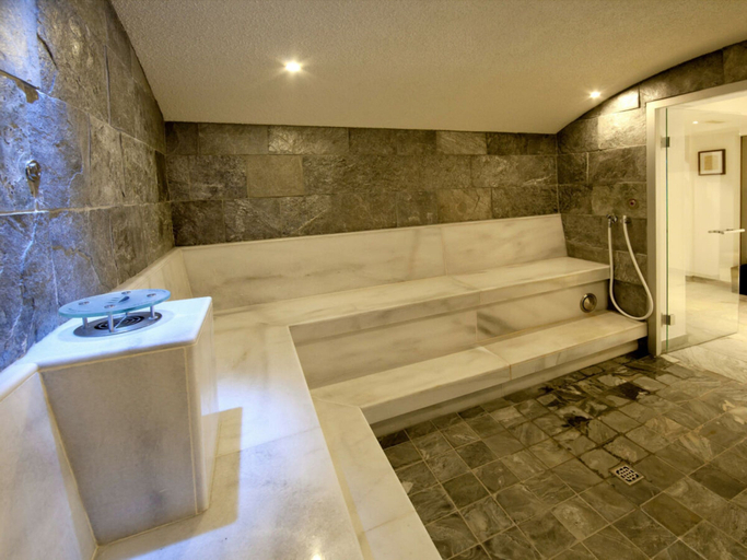 Spa 4, Penthouse With 2 Bedrooms, Kitzbühel