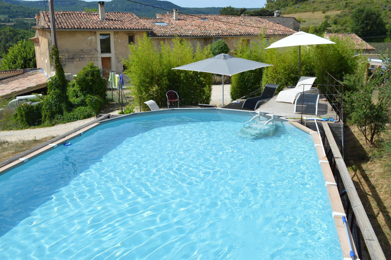 Sport & Beauty 5, B B Ma Maison De Loin, Vaucluse