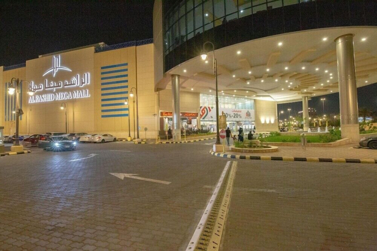 Exterior & Views 3, Waqf Othman Bin Affan Hotel, Al Madinah Al Munawwarah