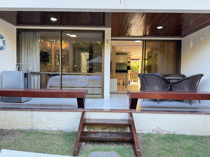 Exterior & Views 2, Nannai Residence Muro Alto Beira Mar, Ipojuca