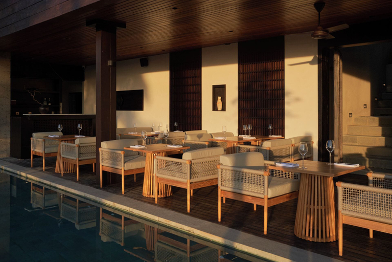 Food & Drinks 5, The Ridge Bali, Gianyar
