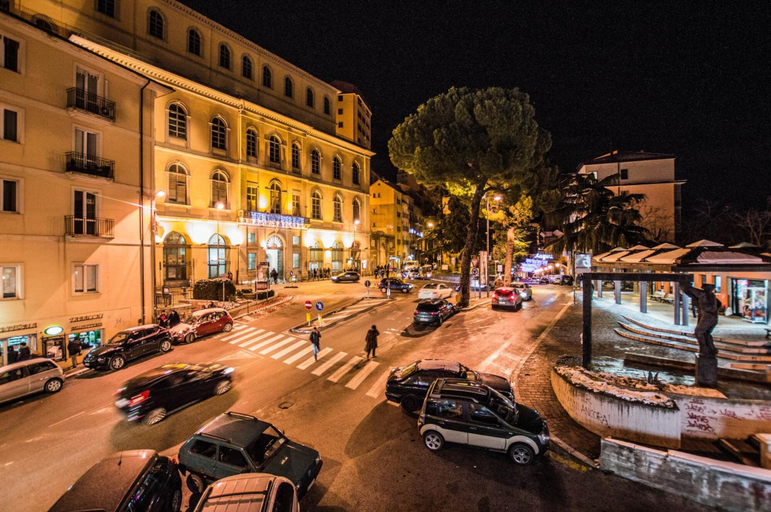 Exterior & Views, Leucos B&B, Potenza