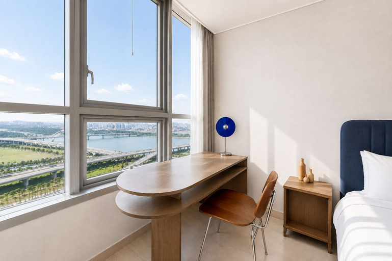 Others 5, UH FLAT THE SONGDO, Yeonsu