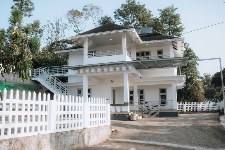 Exterior 4, The View - 2 Bedroom Service Villa, Wayanad