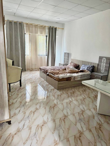 Primary image, Studio Flat Near Al-khalidi Hospital French Embassy, Amman