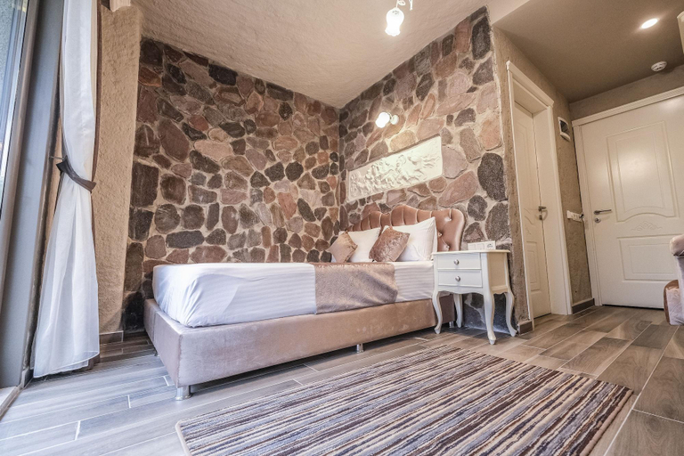 Bedroom 3, Assos Alis Farm Boutique Hotel & Spa, Ayvacık