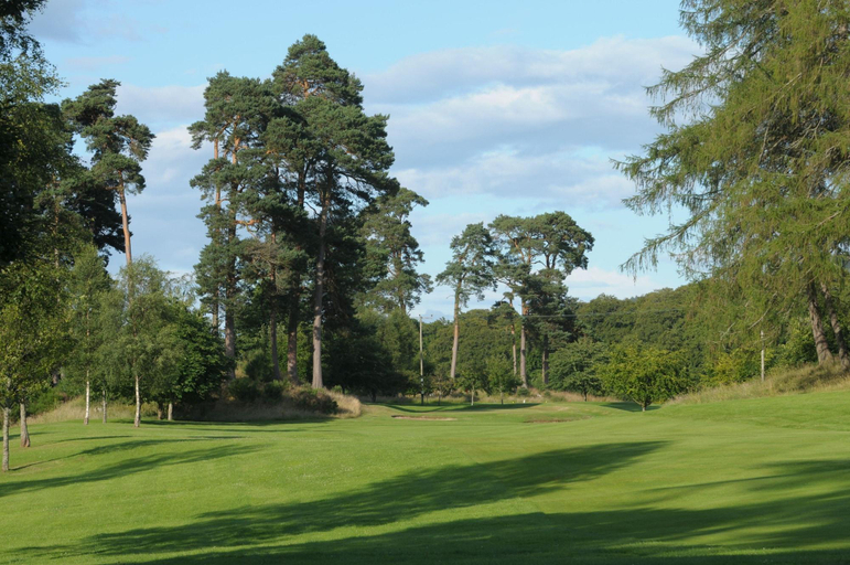 Others 4, Balloch Park, Perthshire and Kinross