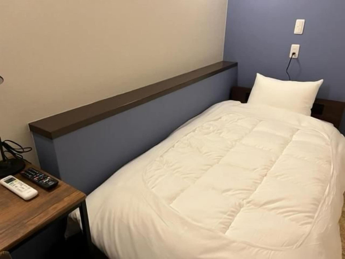 Bedroom 4, GUEST HOUSE MASAGO - Hostel, Urakawa