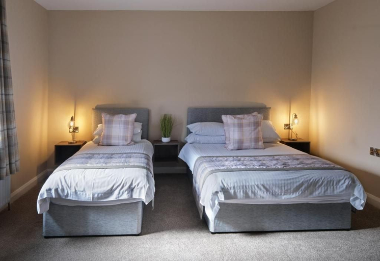 Bedroom 2, Bannview Bed & Breakfast, Armagh, Banbridge and Craigavon