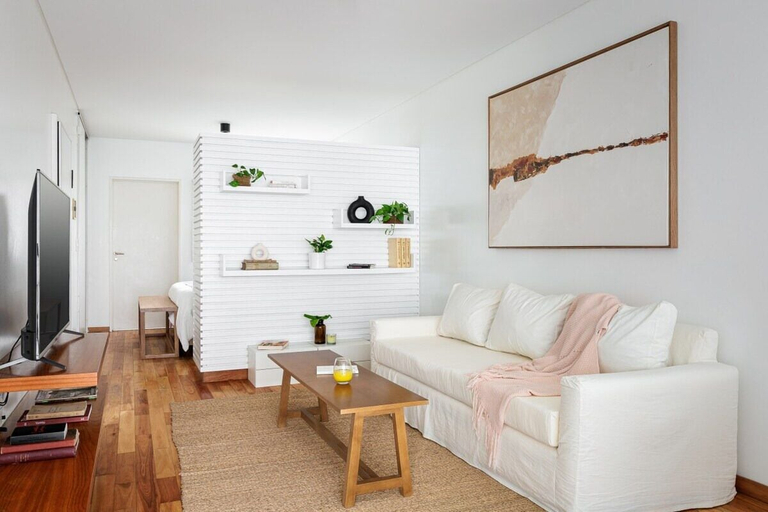Living area 3, HESTIA STAYS AT CABELLO 3600, Distrito Federal