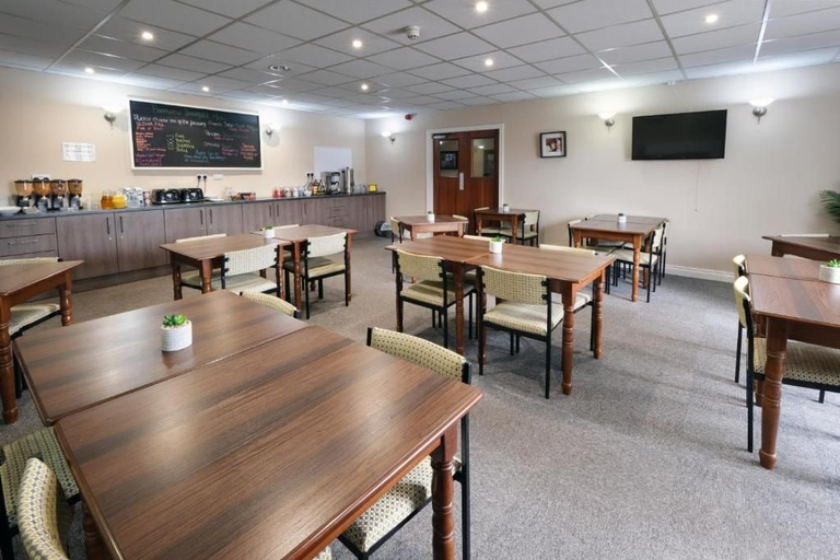 Food & Drinks 4, Bannview Bed & Breakfast, Armagh, Banbridge and Craigavon