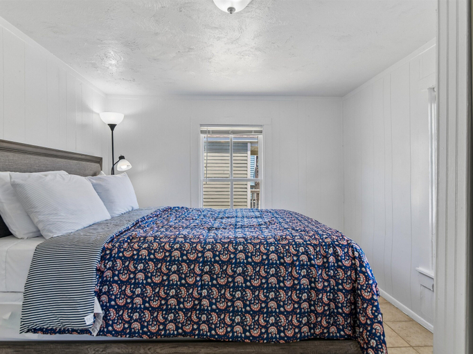 Property amenity 3, Beach Space Cottage, Galveston