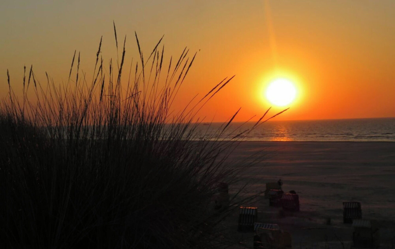 Beach, 238 - Holiday Home Watt, Aurich