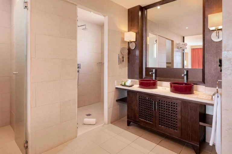Bathroom 5, Barcelo Tenerife Royal Level, Santa Cruz de Tenerife