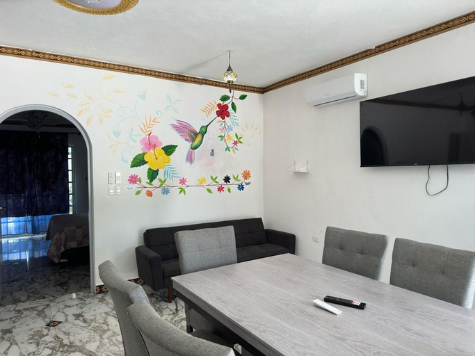 Dining, Cúpulas Blue Wellness Residence, Cozumel