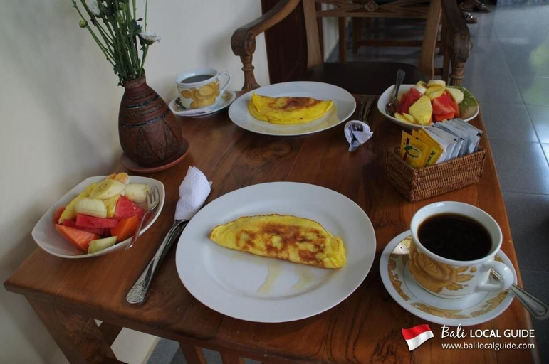 Food & Drinks 5, Hoi An Bali Homestay, Da Nang