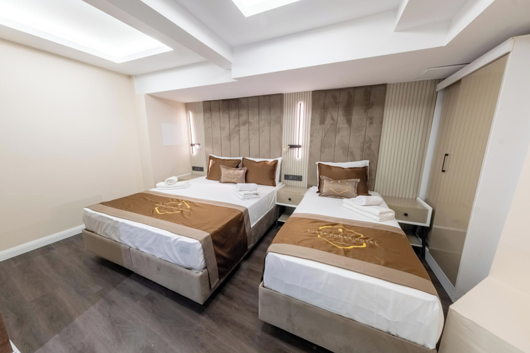 Room 4, Bursa Konak Hotel, Yıldırım