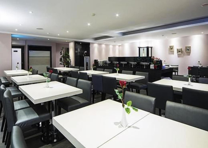 Food & Drinks 5, Milord Boutique Hotel, Kaohsiung