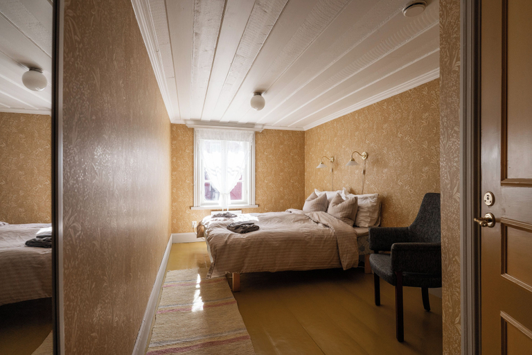Primary image, Gården, Ostrobothnia