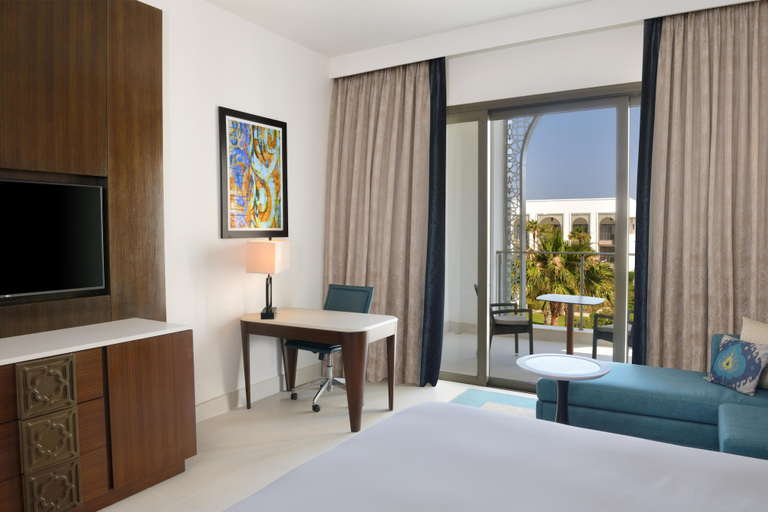 Bedroom 4, Hilton Tangier Al Houara Resort & Spa, Tanger-Assilah