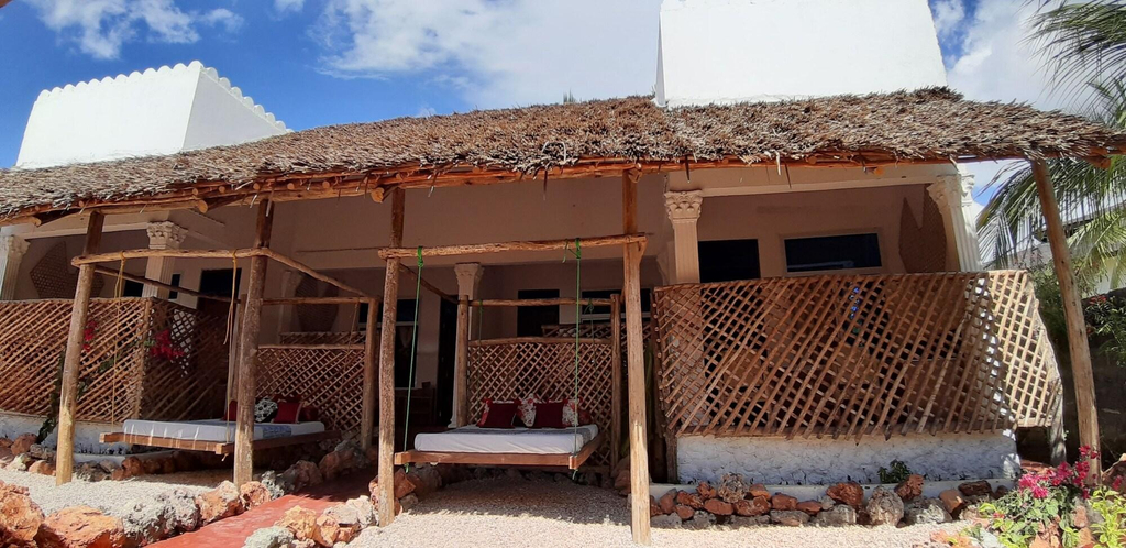General view 5, Baridi Villa, Kaskazini 'B'