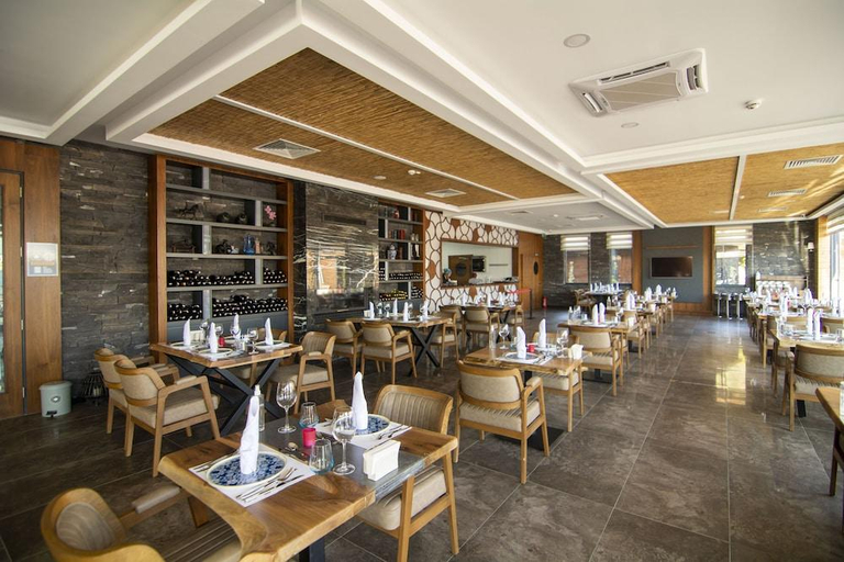 Food & Drinks 4, Porto Amore Club Hotel, Alanya