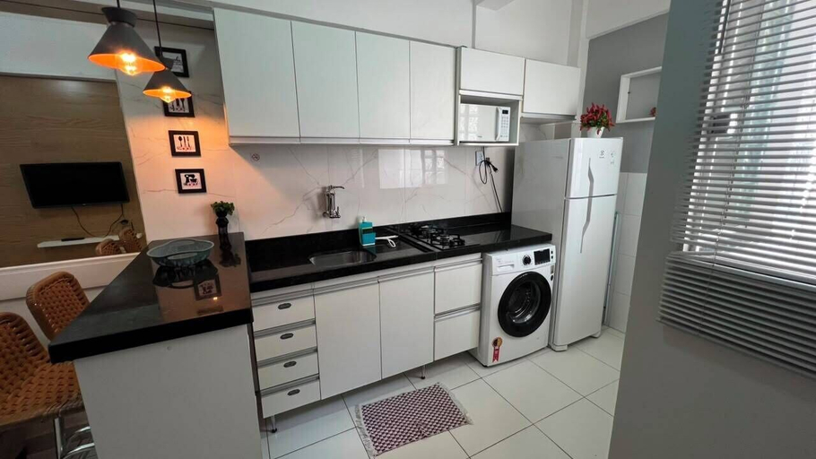 Private kitchen 2, 103 Apto Lindo e Delicado, Belém